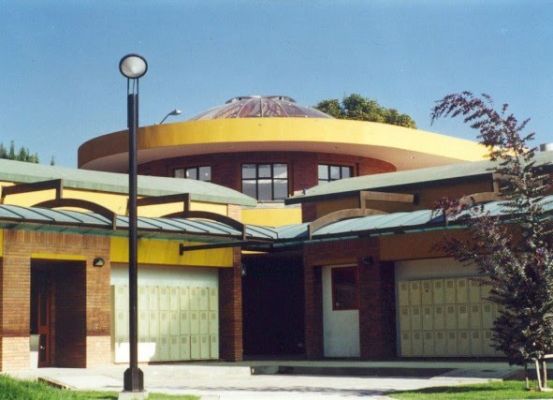 Colegio Cafam