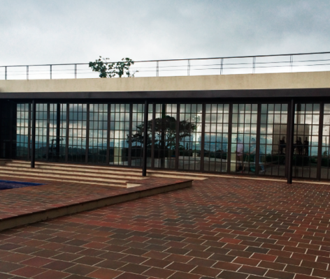 CENTRO RECREACIONAL SALESIANO