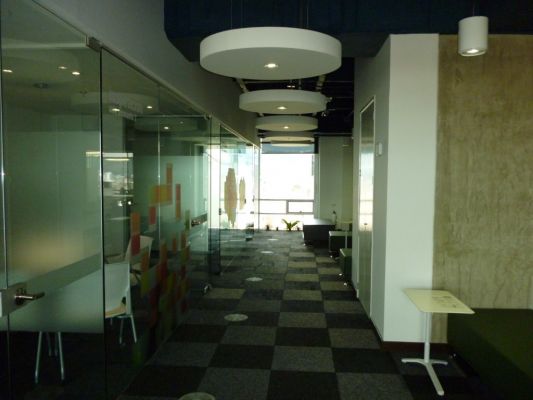 DIVISIN DE OFICINA