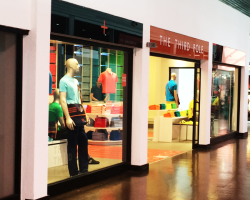 Locales comerciales