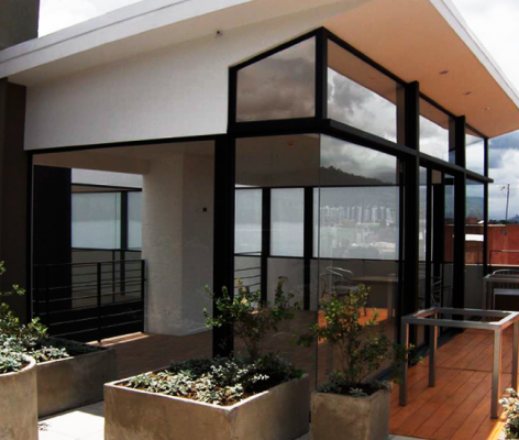 Casa Campestre 3